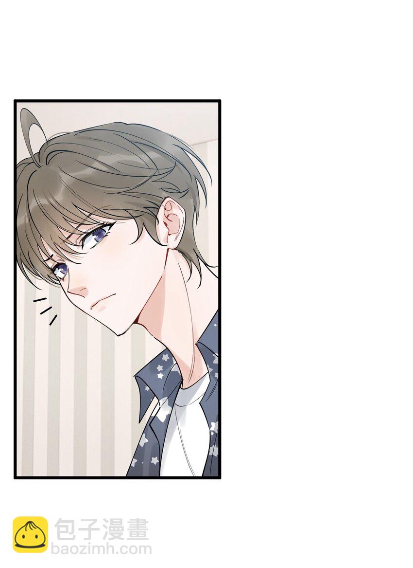 085 五年了，终于又出现在我梦中了(1/2)-第91话