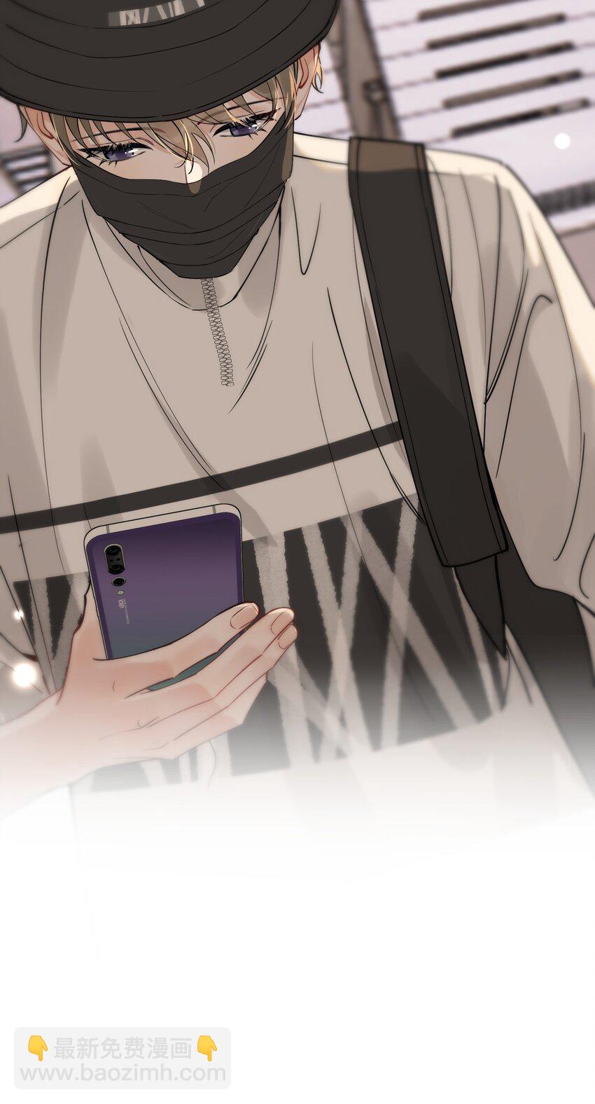 085 五年了，终于又出现在我梦中了(1/2)-第91话