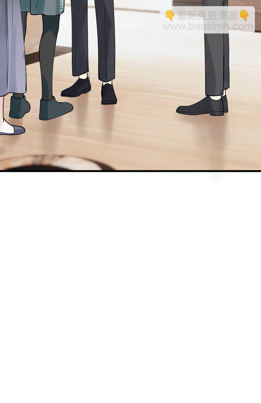 089 你们是兄弟？(1/2)-第95话