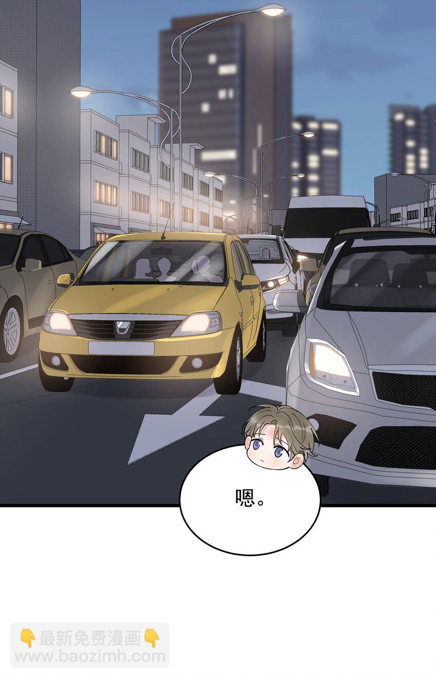 089 你们是兄弟？(1/2)-第95话