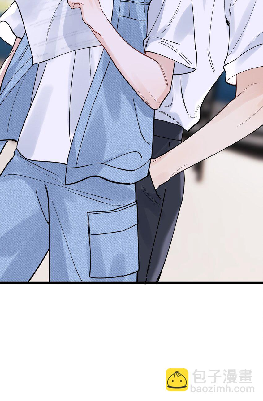 089 你们是兄弟？(1/2)-第95话