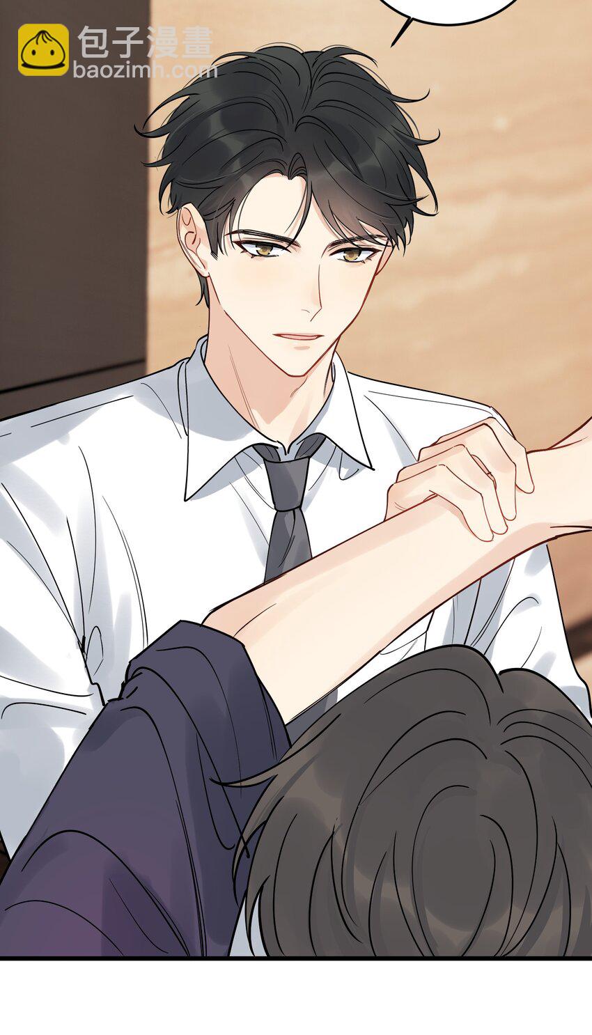 089 你们是兄弟？(1/2)-第95话