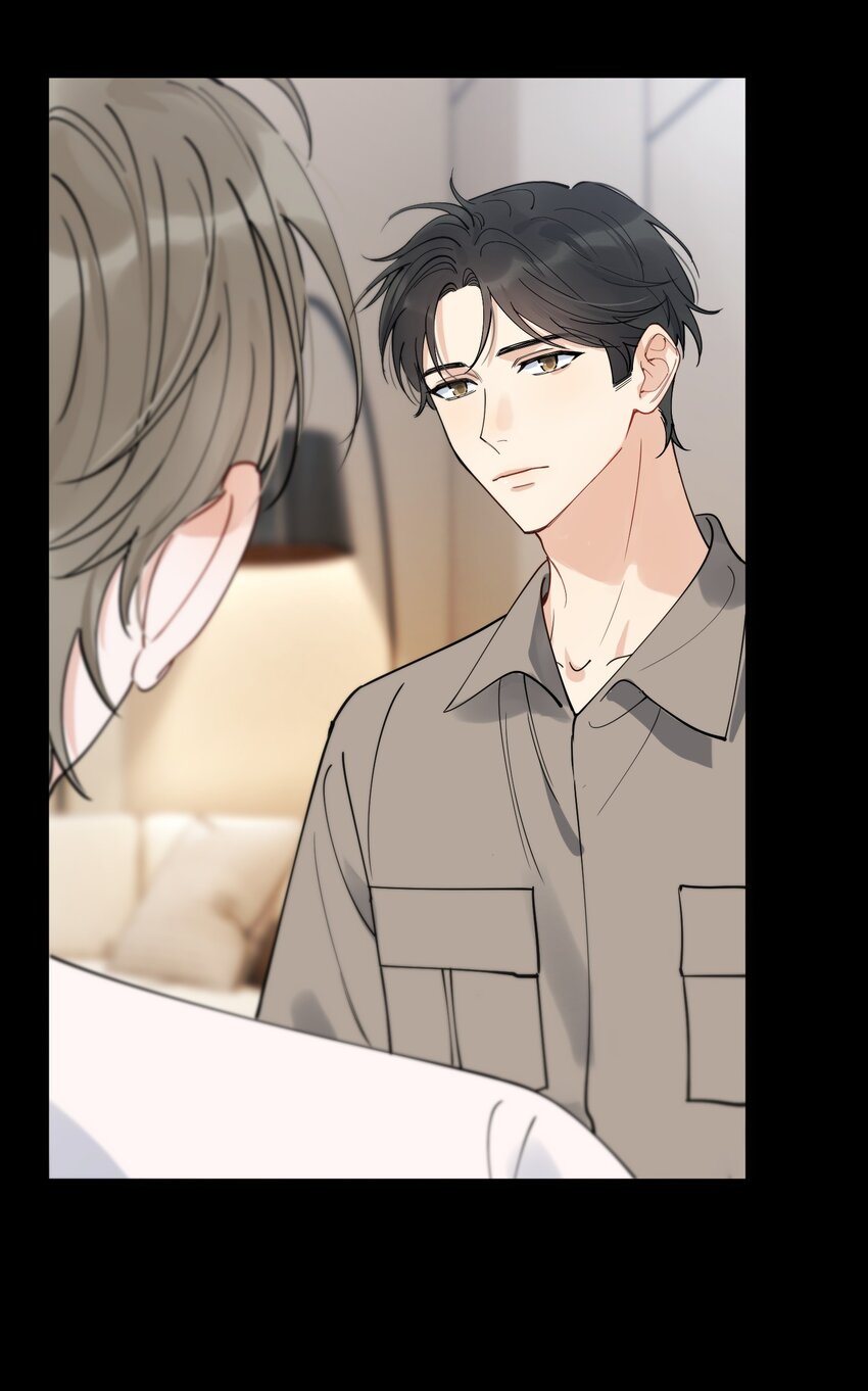 091 以什么身份呢？-第97话