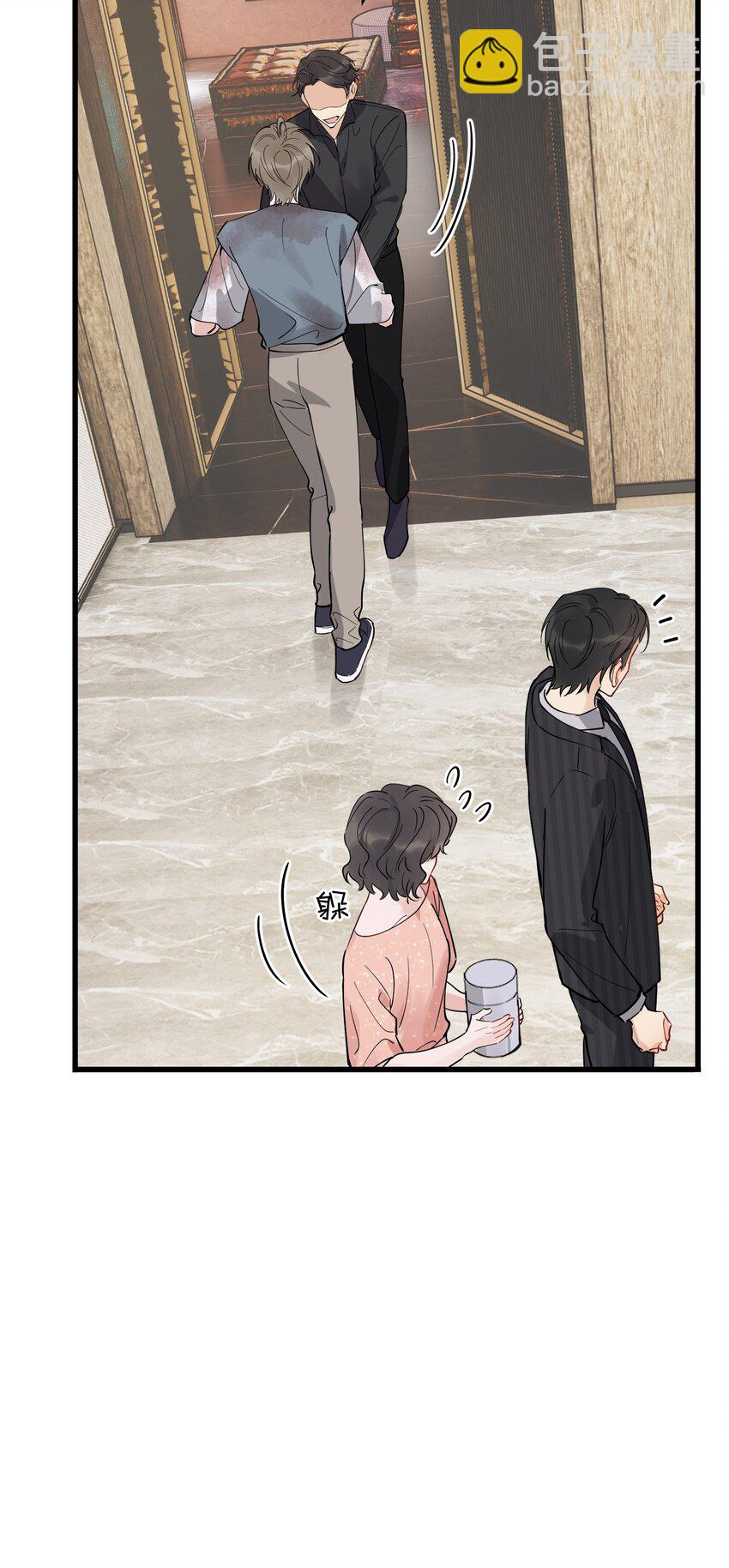 093 他都还记得！-第99话