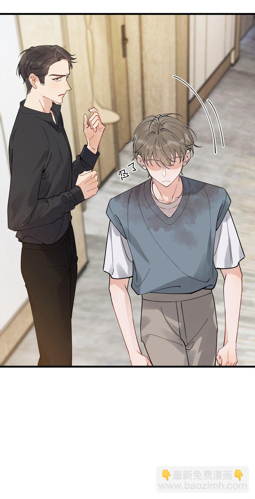 093 他都还记得！-第99话