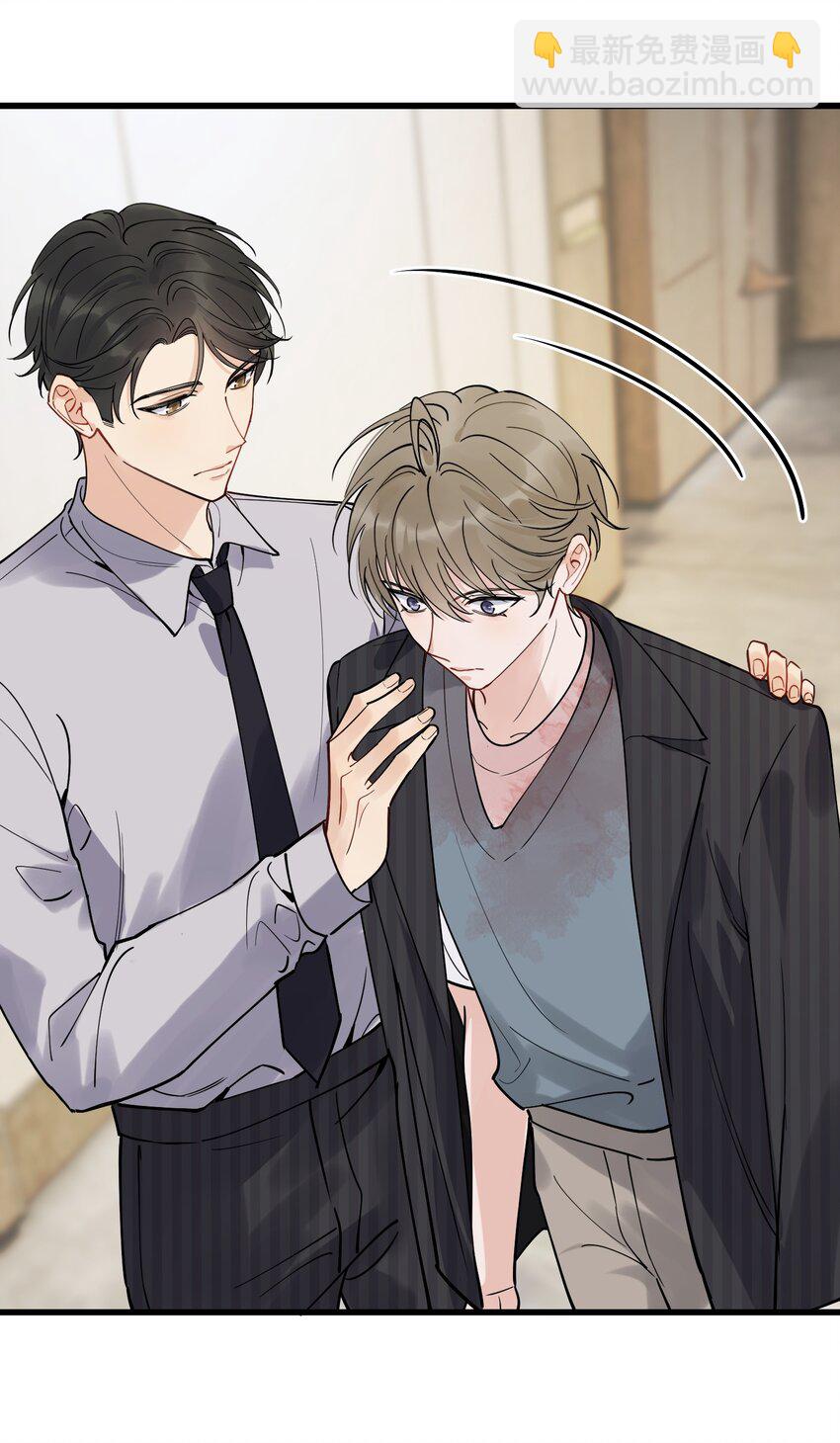 093 他都还记得！-第99话