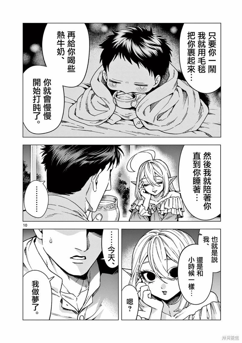 洛爾與吸血鬼 - 第05話 - 2