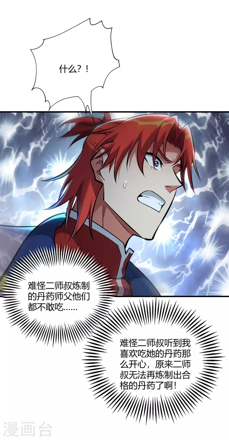 第28话 接受现实吧-第29话