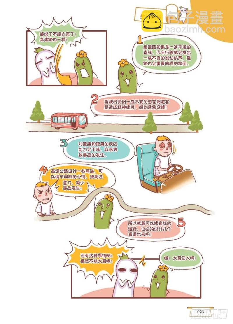 不能太直了-第29话