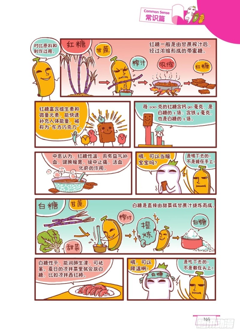 就是不一样-第85话