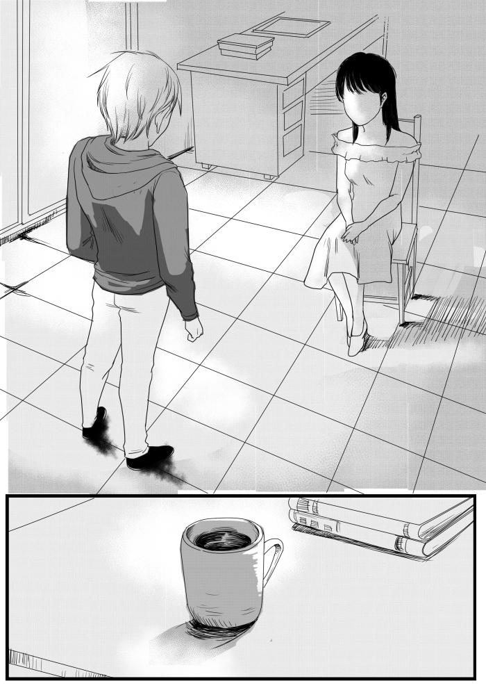 往事（追忆篇1）-第31话