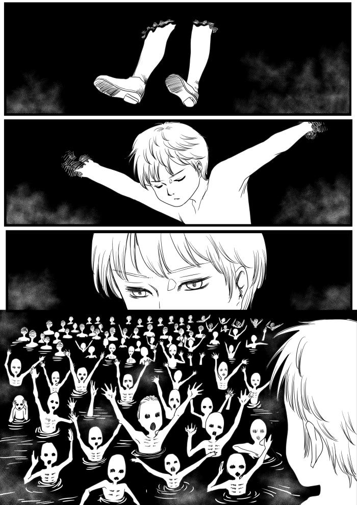 往事（追忆篇3）-第33话