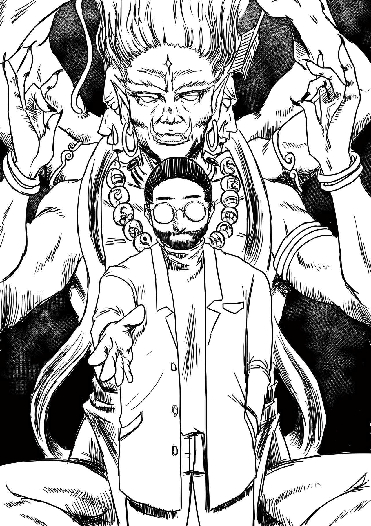 贾斯顿医生-第37话