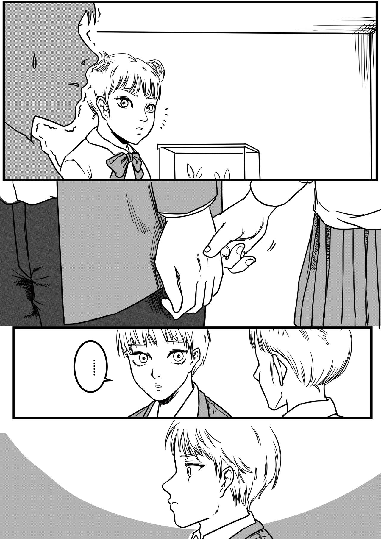 贾斯顿医生-第37话