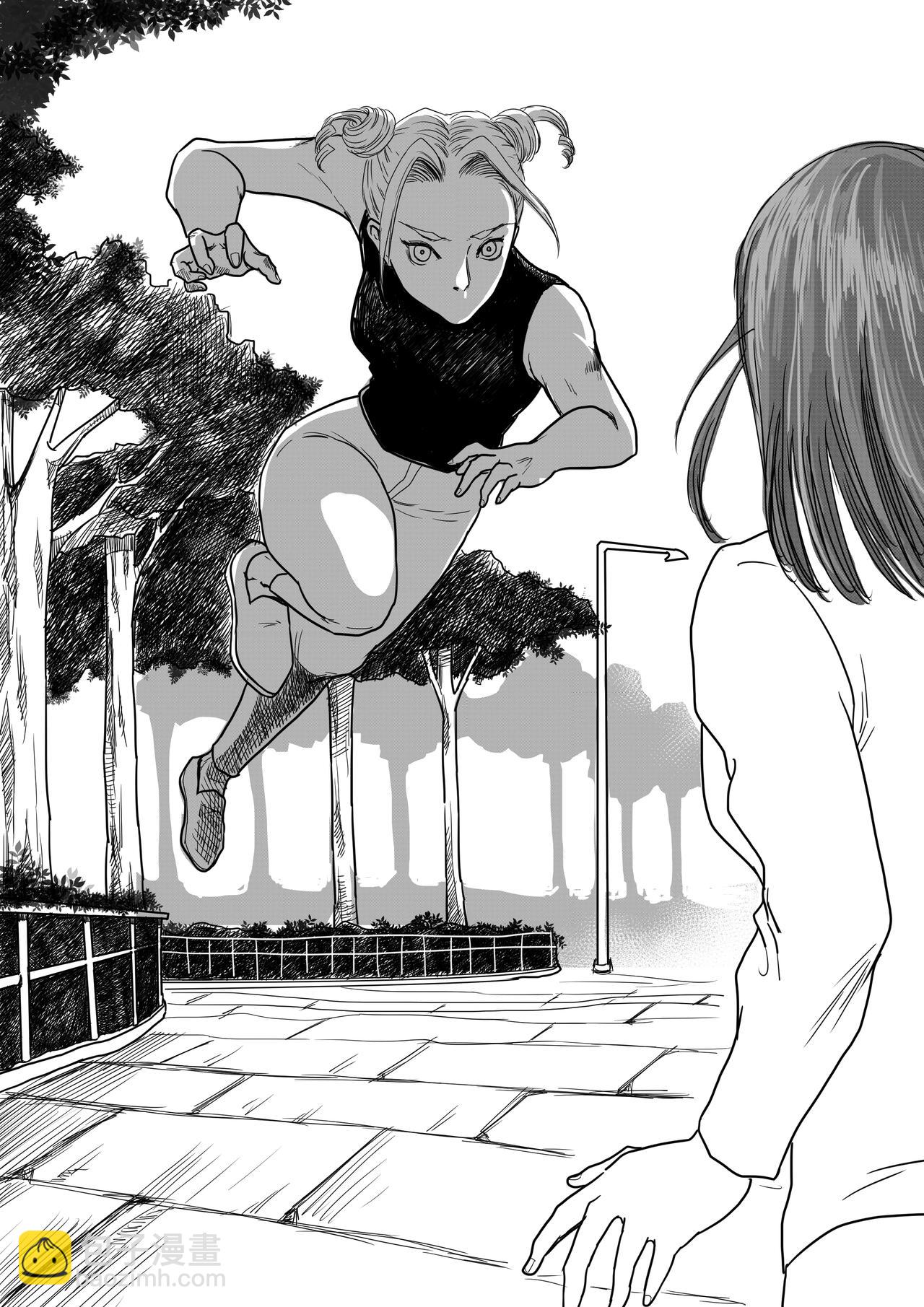 神之使命-第51话