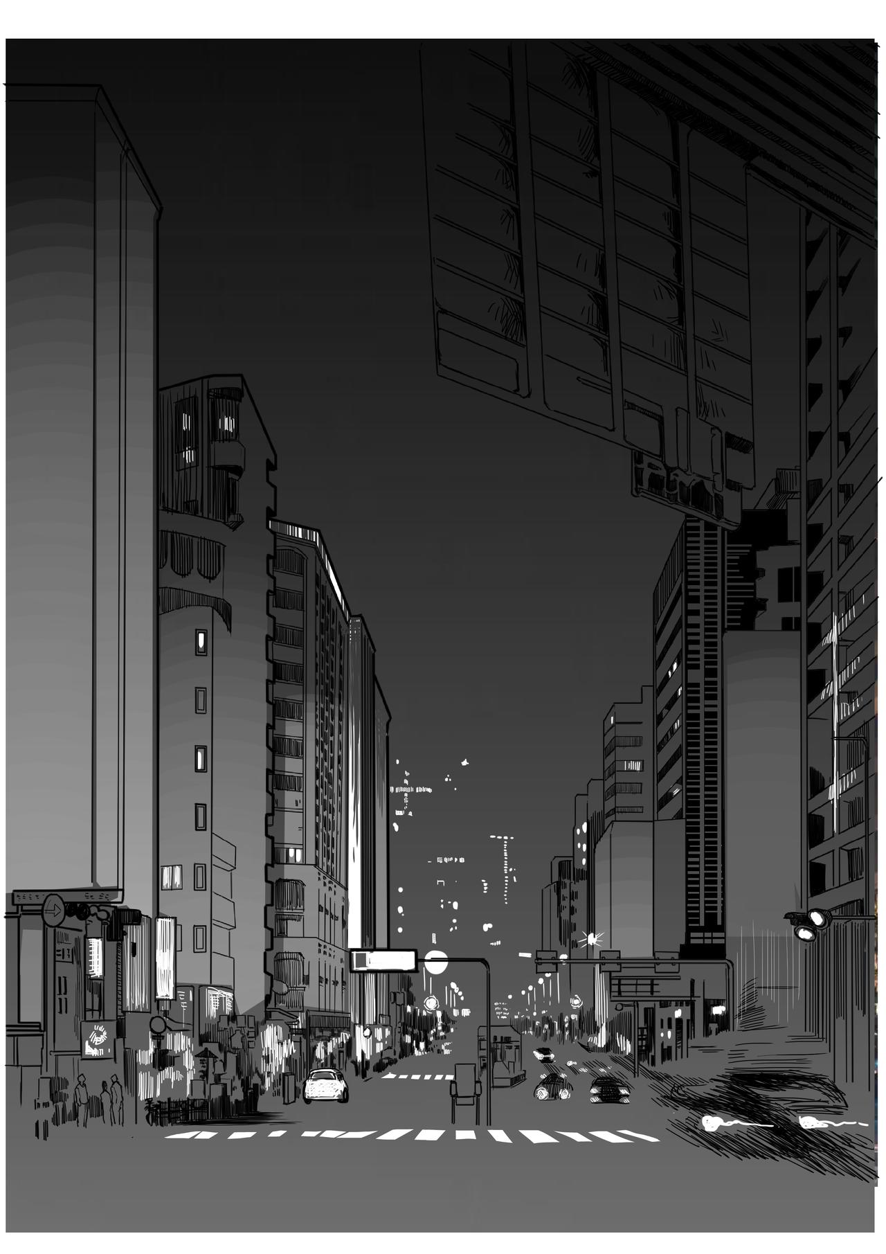 不入虎穴焉得虎子-第63话