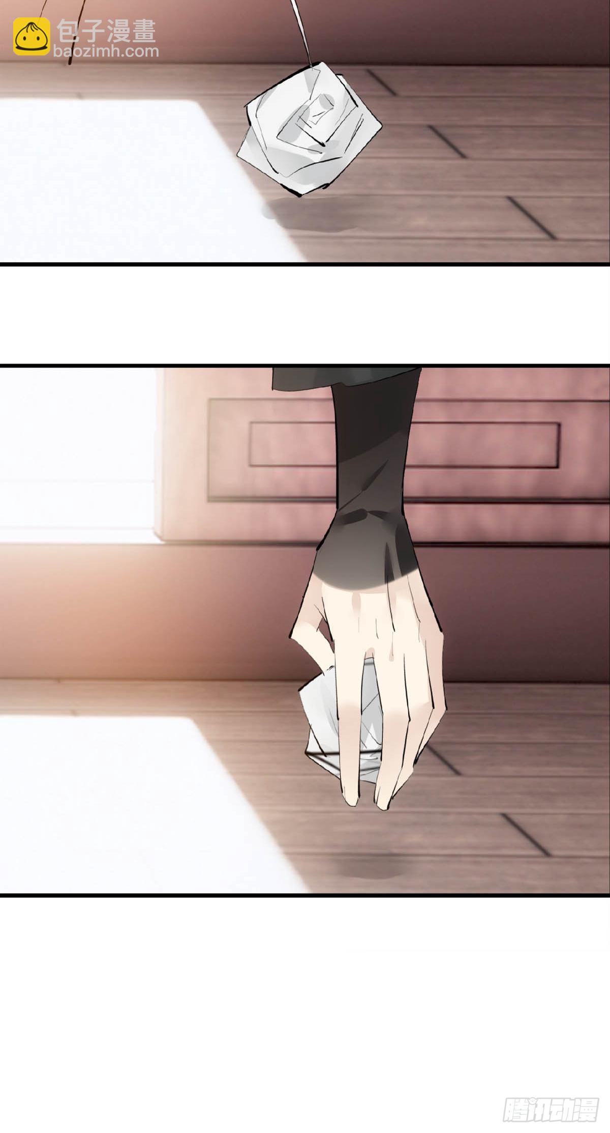 22 难道是他-第23话