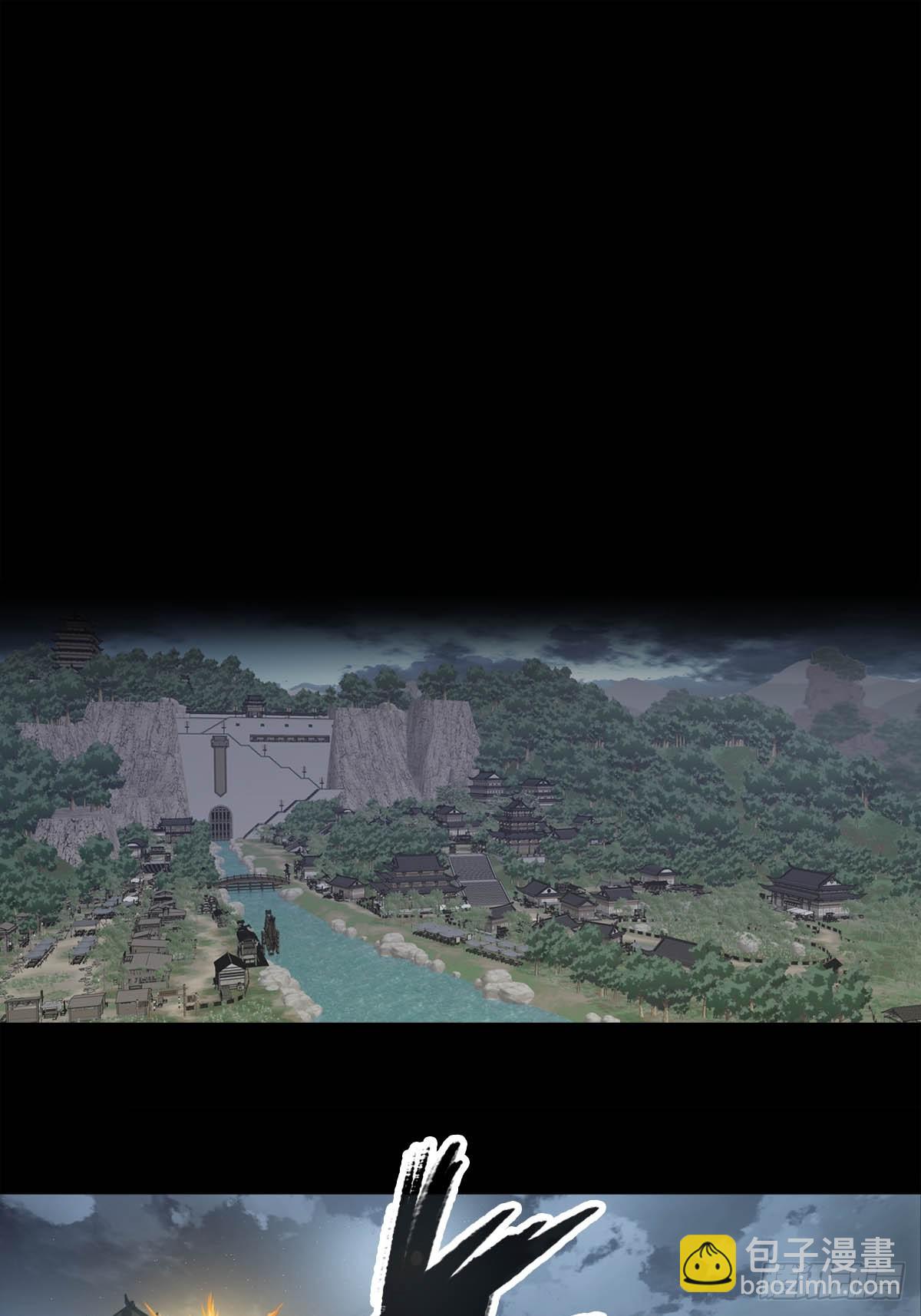 40 针锋相对-第41话