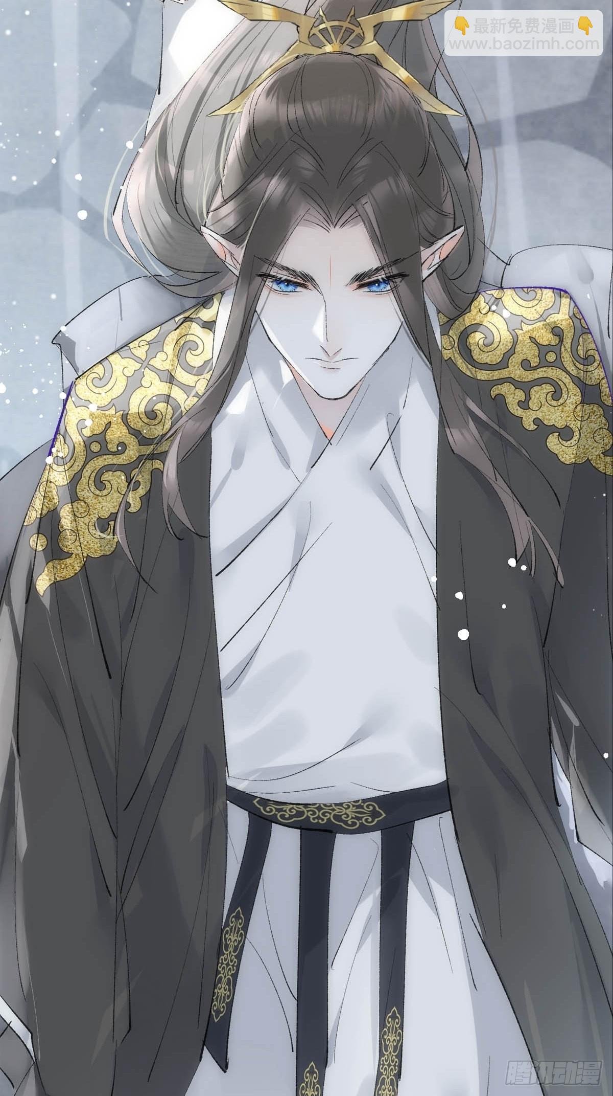 40 针锋相对-第41话