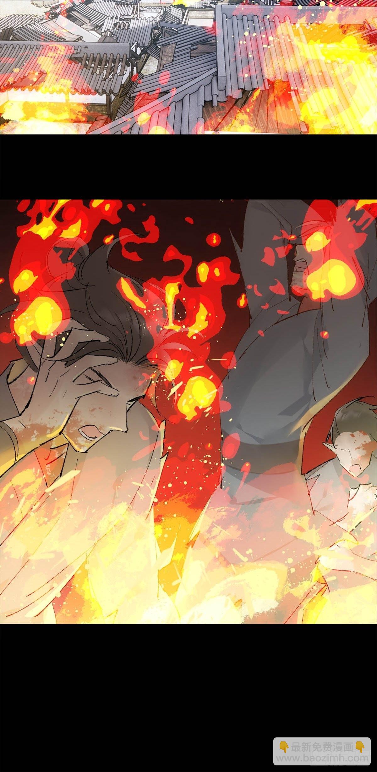 40 针锋相对-第41话