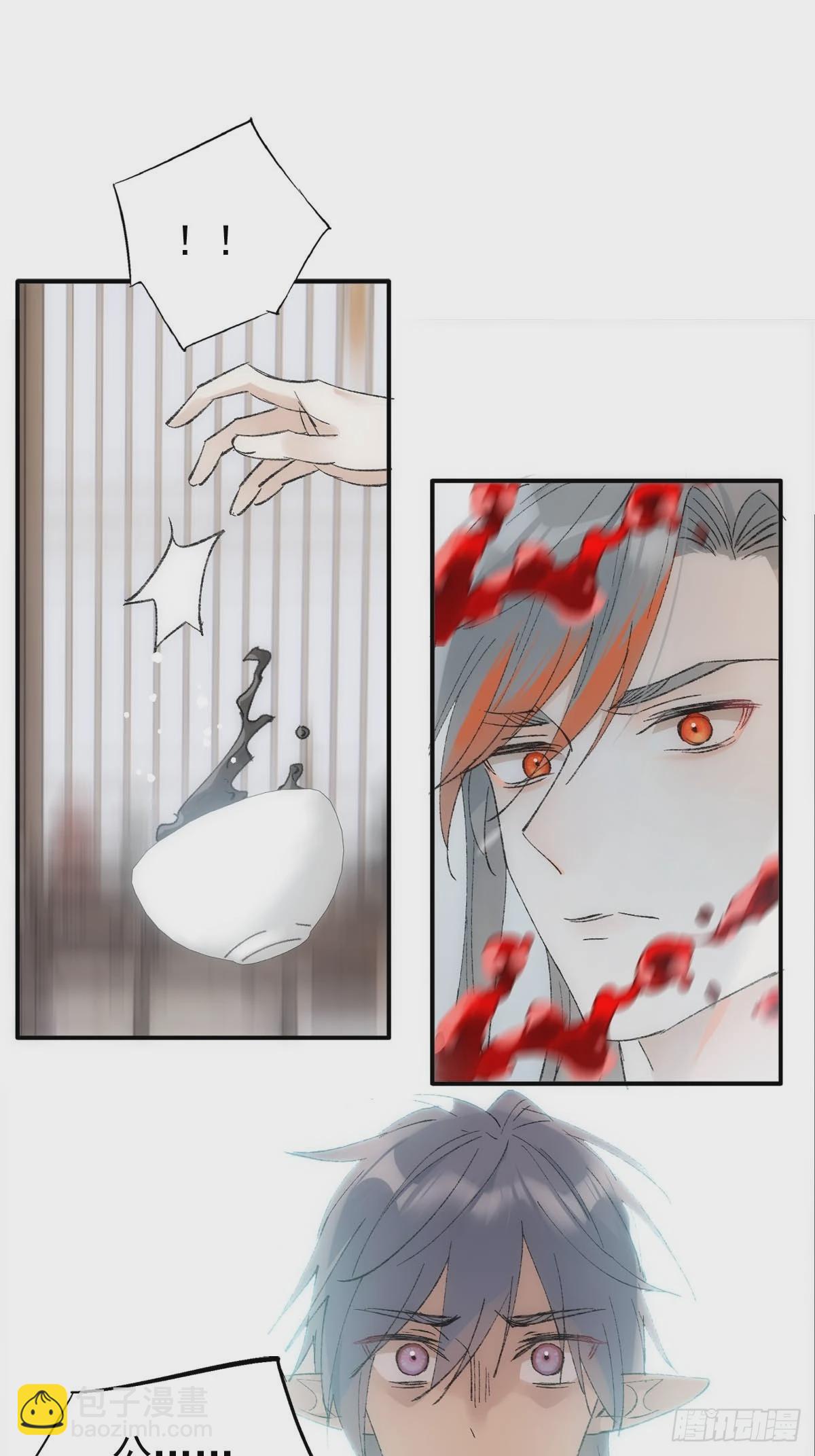 50 归来与逝去-第53话