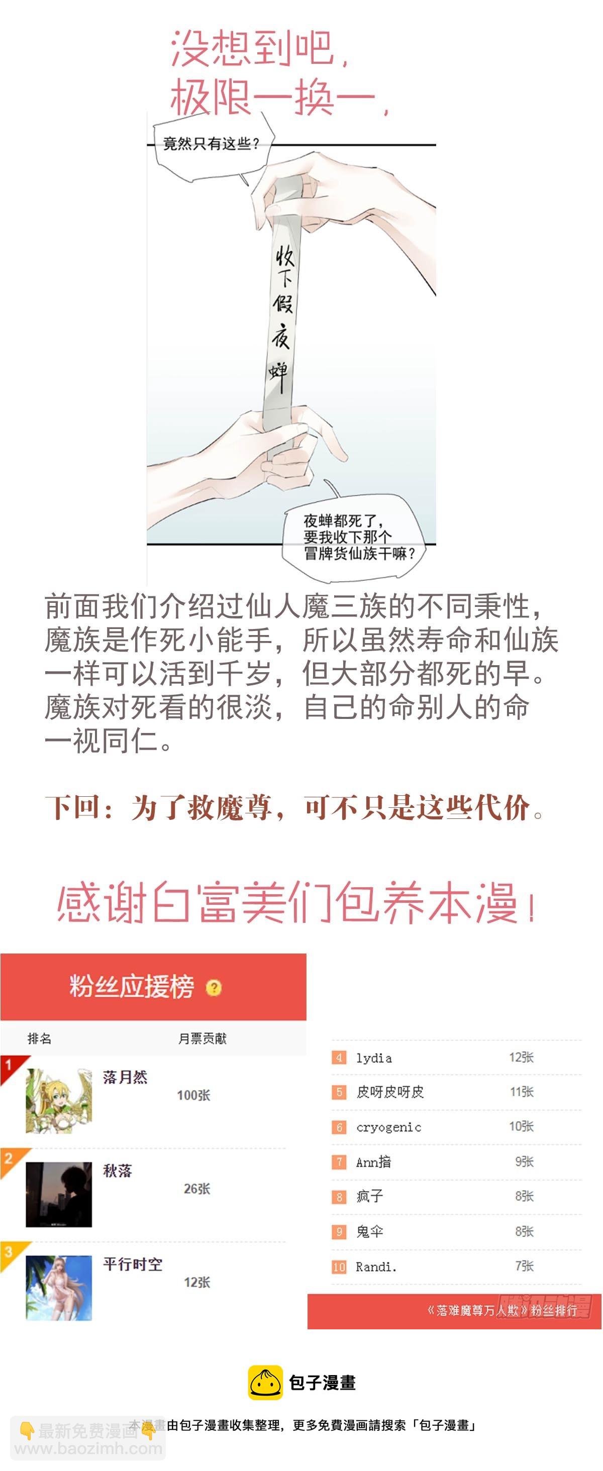 50 归来与逝去-第53话