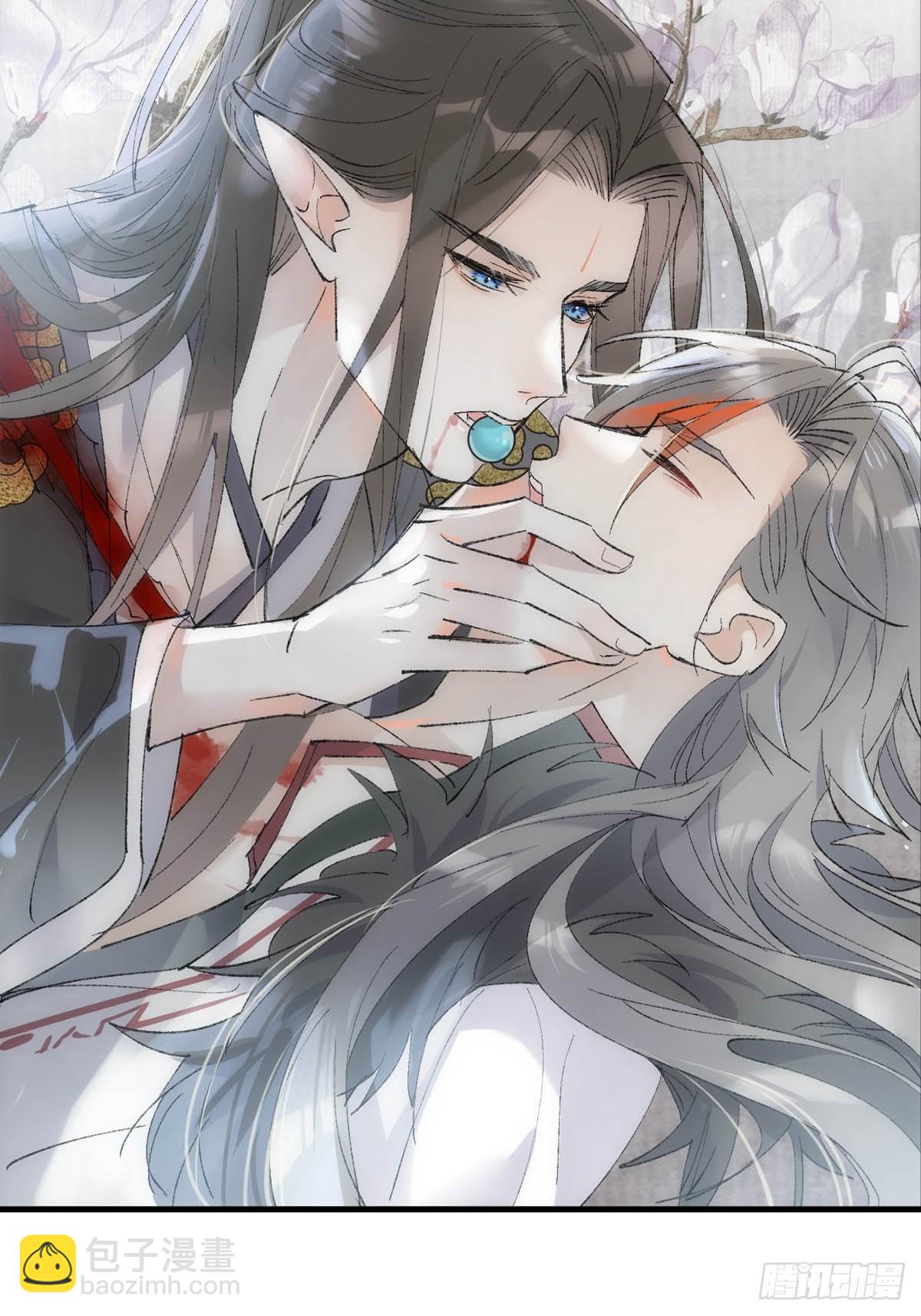 58 各自的决意-第65话