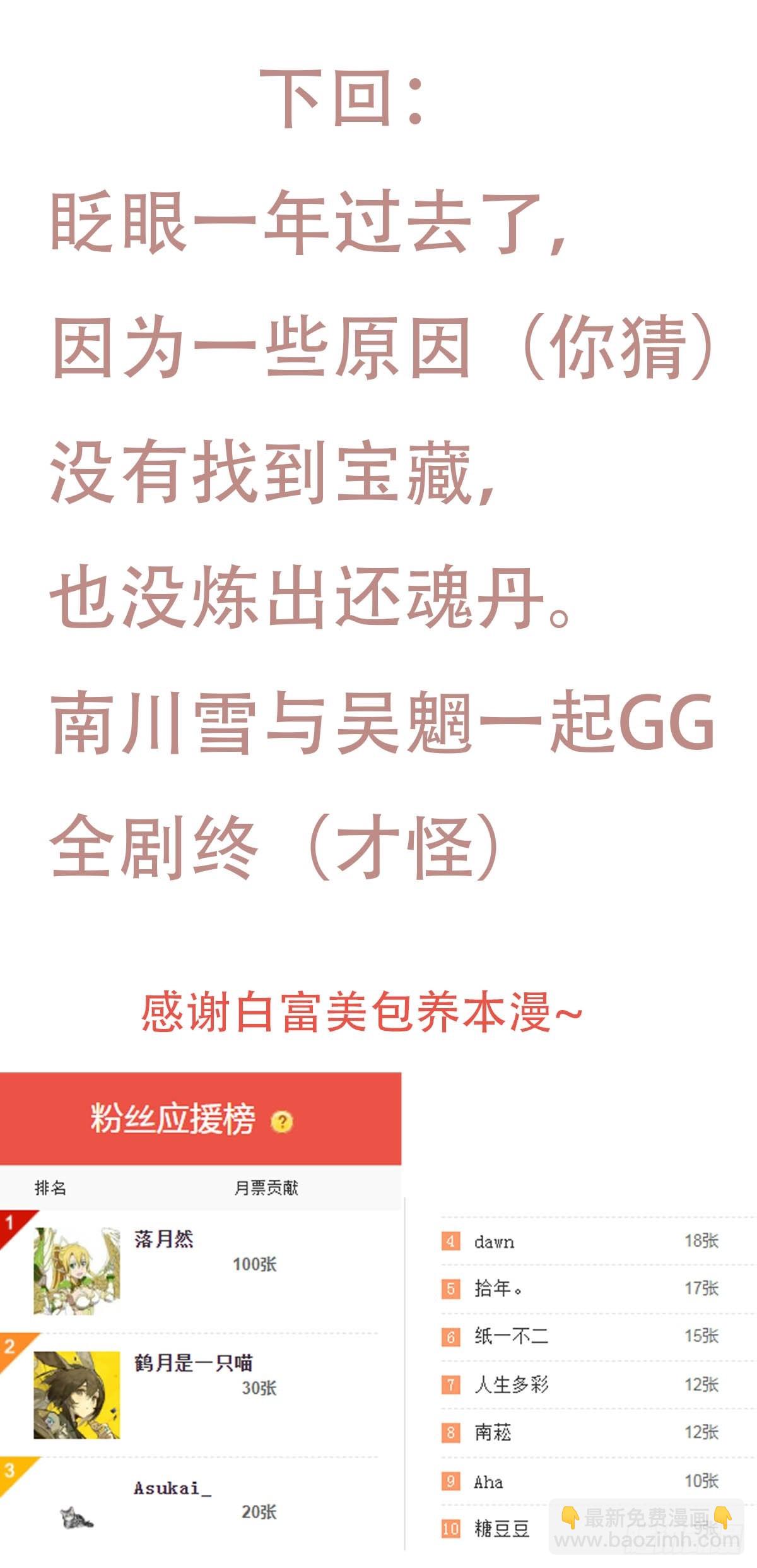 58 各自的决意-第65话