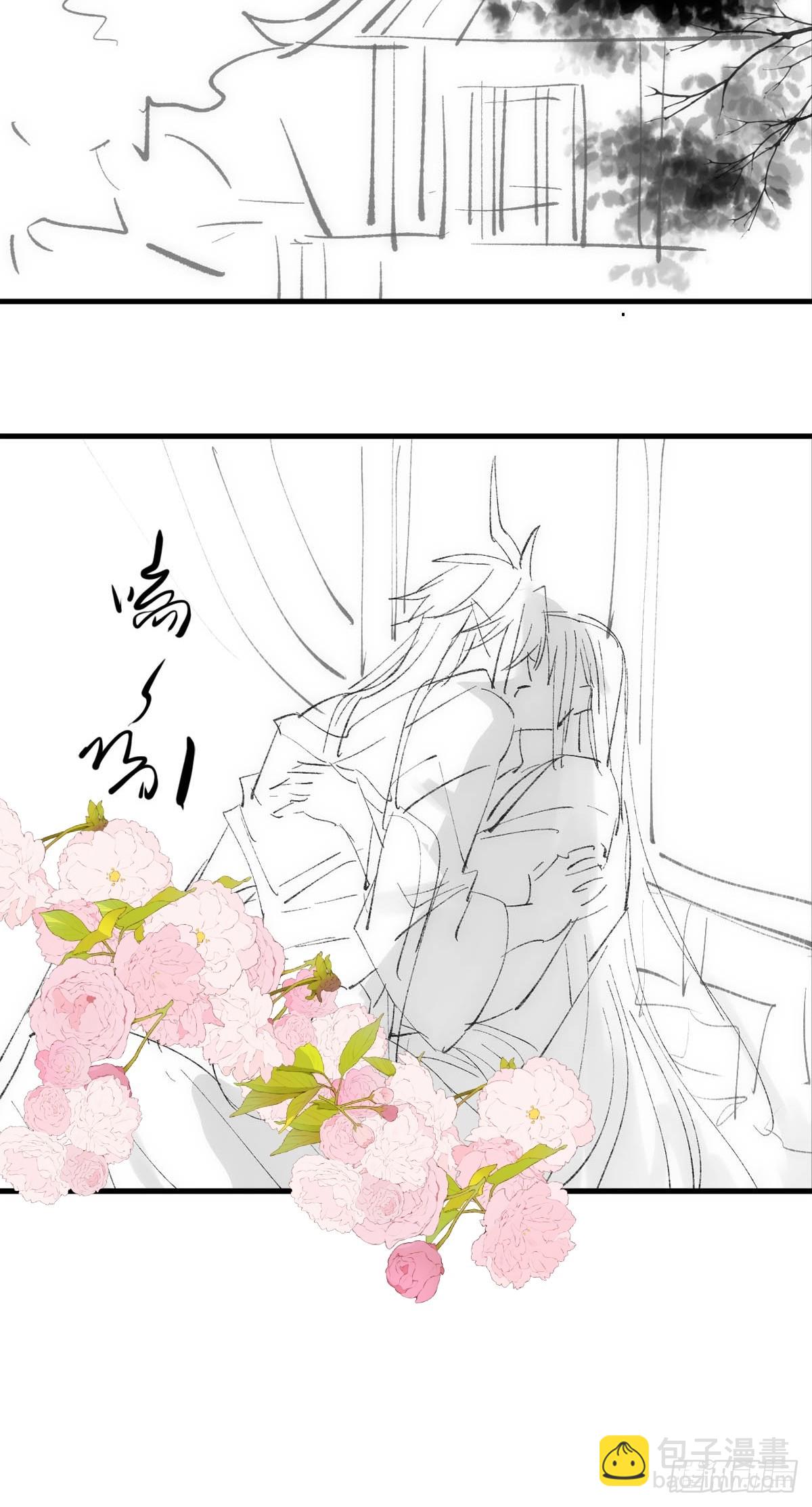 74 if结局1&mdash;&mdash;下 重生-第83话