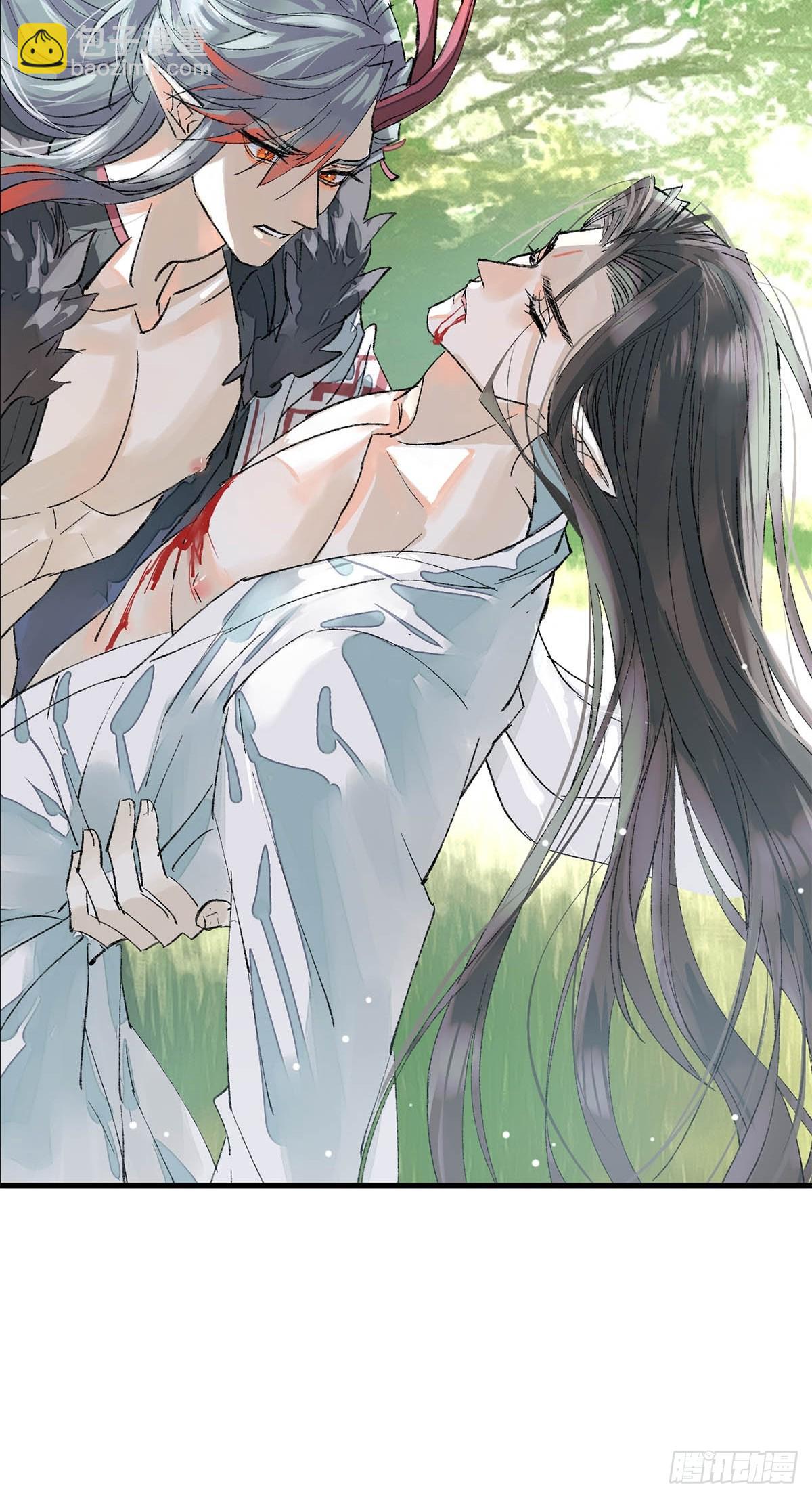 76霸王硬上攻-第85话