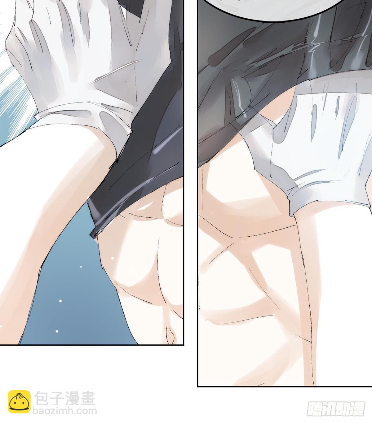 番外-黑帮大佬被刑警打针(上-第87话