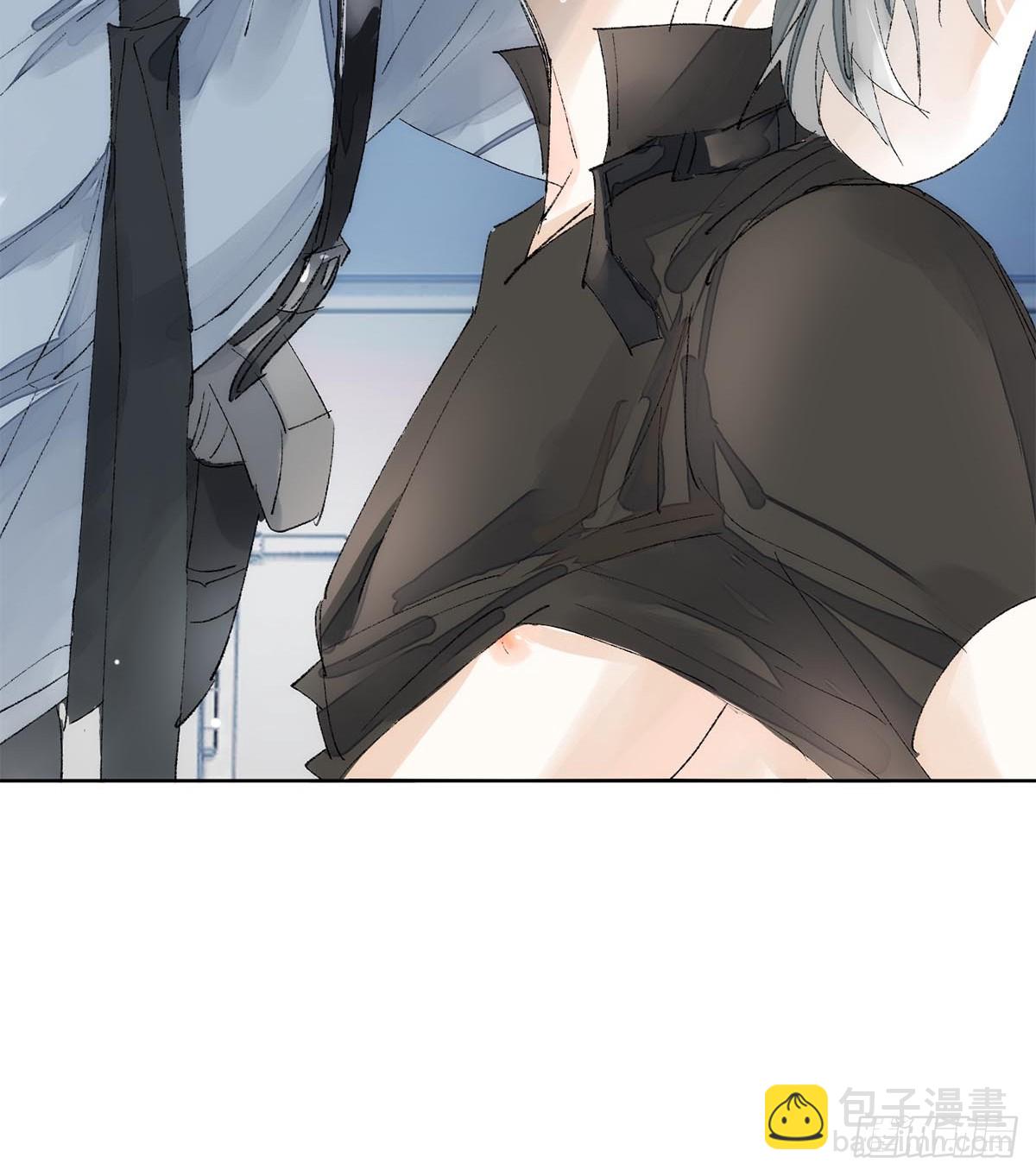 番外-黑帮大佬被刑警打针(上-第87话