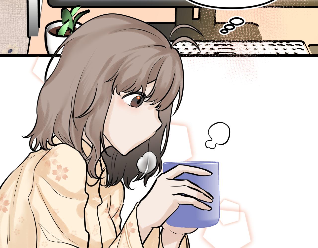 落跑新娘 Running Girl - 第三話 回憶，釋懷，有來者？(1/2) - 4