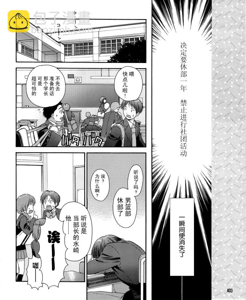 蘿球社 - 第01話 - 1