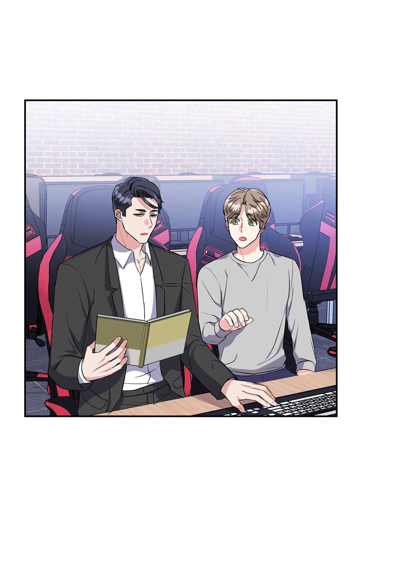 25 跟学长去开房-第25话