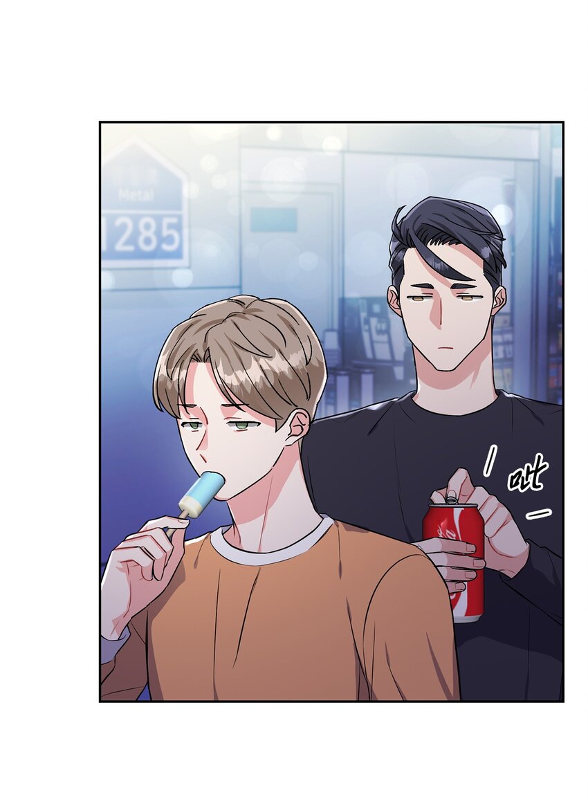 31 交往(1/2)-第31话