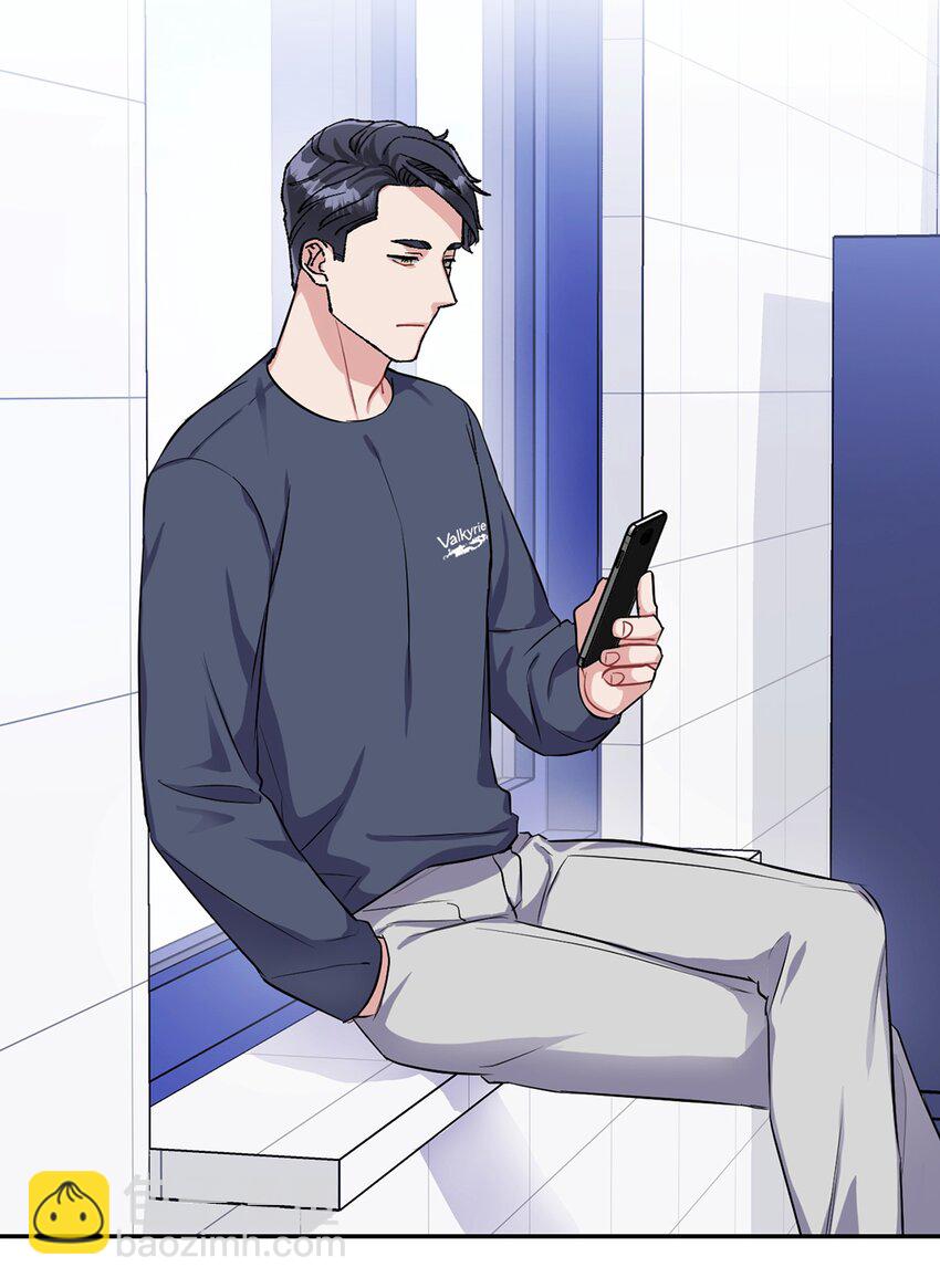 31 交往(1/2)-第31话