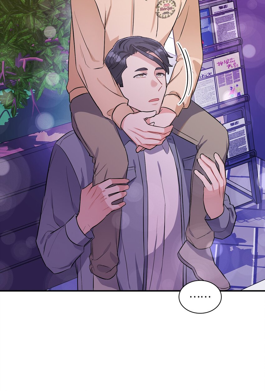 43 例外(1/2)-第43话