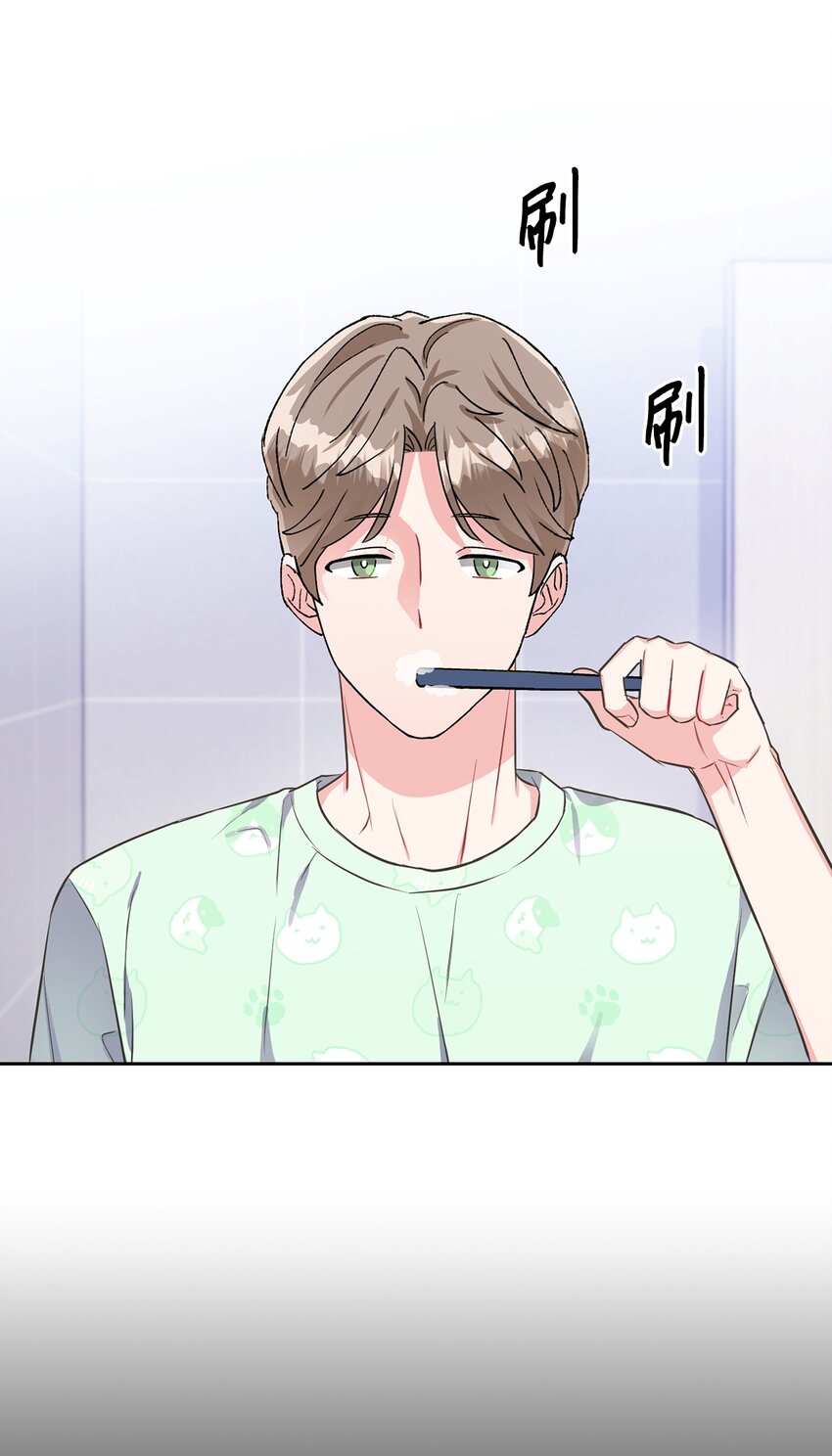 45 家里进贼(1/2)-第45话