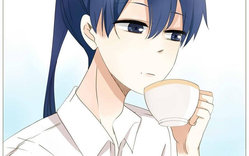 落下天堂的星 - 1.第1話 直播相親？(1/2) - 2