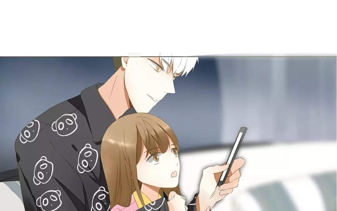 落下天堂的星 - 11.第11話 他會主動聯繫你的！(1/2) - 5