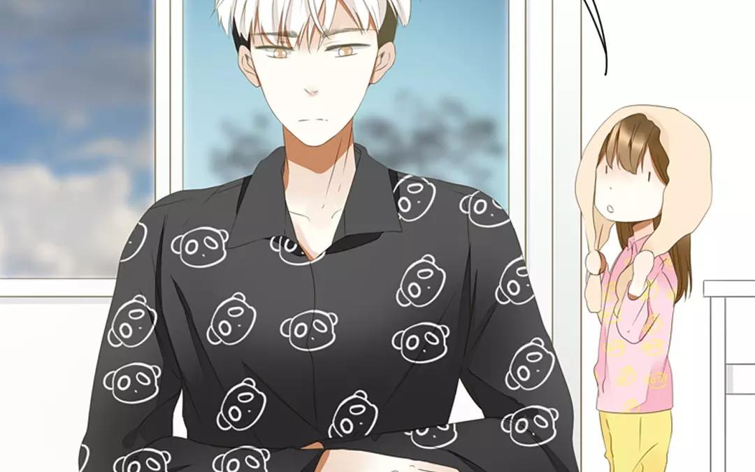 落下天堂的星 - 11.第11話 他會主動聯繫你的！(1/2) - 3