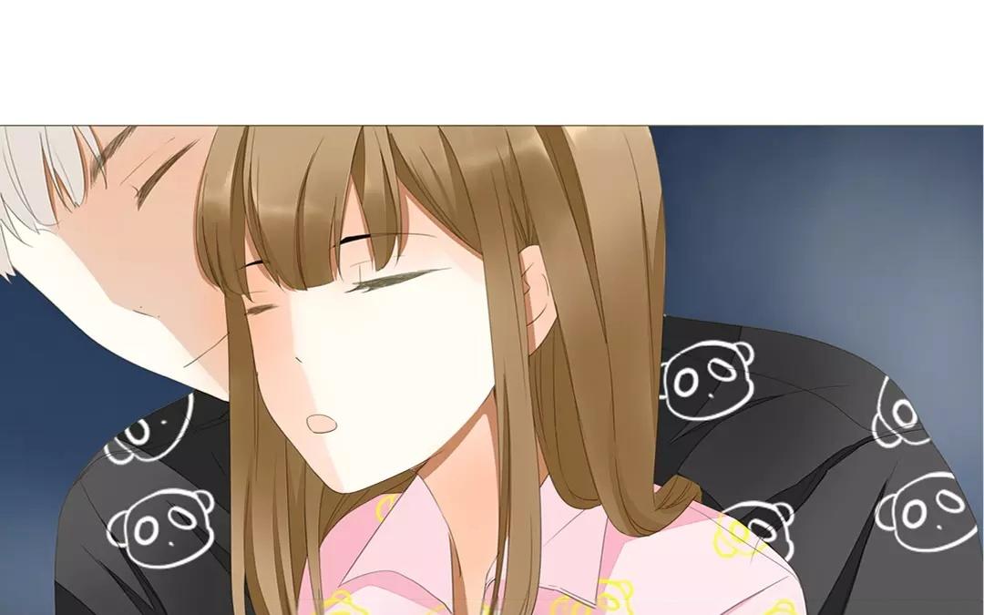 落下天堂的星 - 11.第11話 他會主動聯繫你的！(1/2) - 7