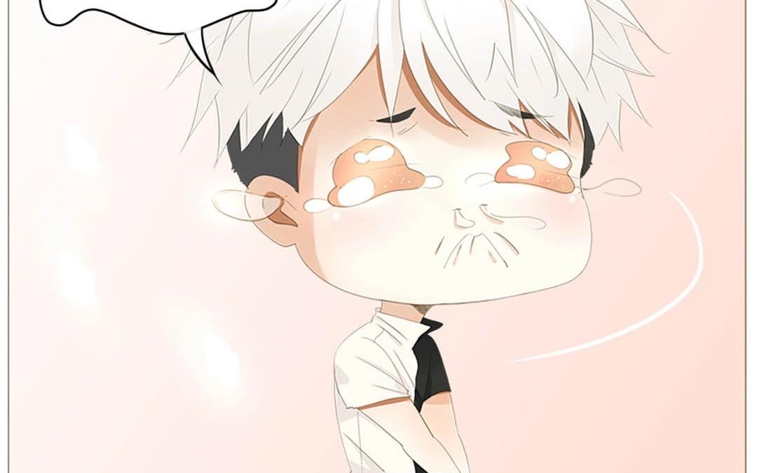 落下天堂的星 - 3.第3話 終於找到你了！(1/2) - 5