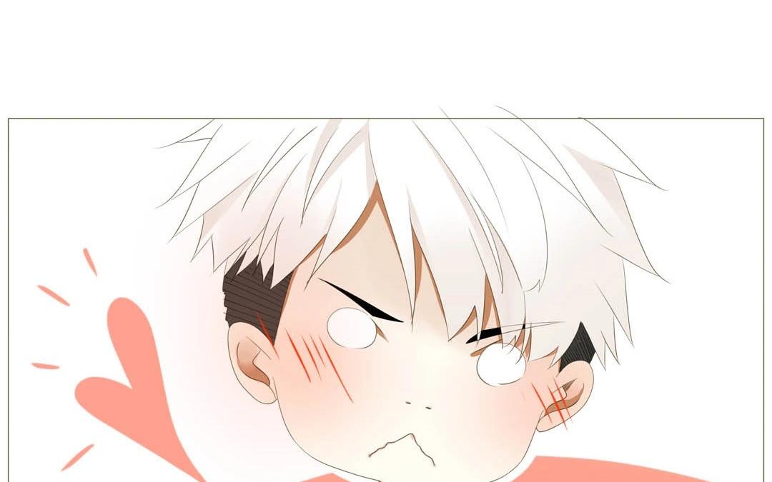 落下天堂的星 - 3.第3話 終於找到你了！(1/2) - 5