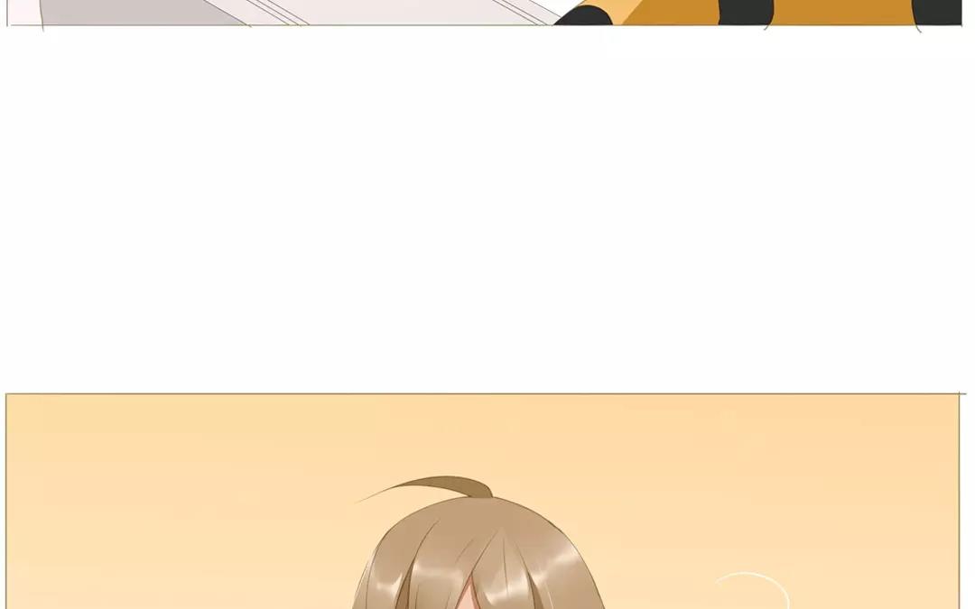 落下天堂的星 - 5.第5話 還是被發現了(1/2) - 7