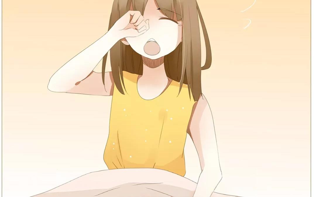 落下天堂的星 - 5.第5話 還是被發現了(1/2) - 8