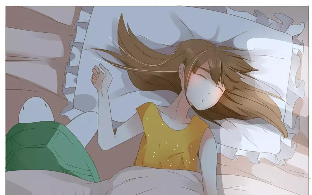 落下天堂的星 - 5.第5話 還是被發現了(1/2) - 8