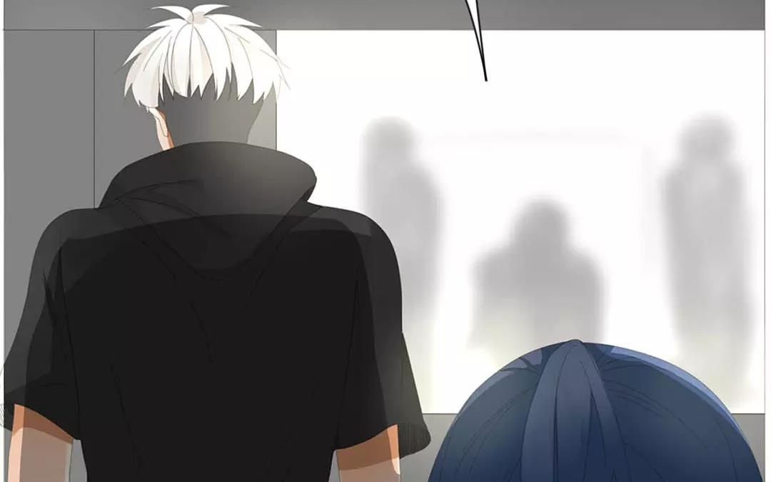 落下天堂的星 - 9.第9話 你的相親對象就是我(1/2) - 6