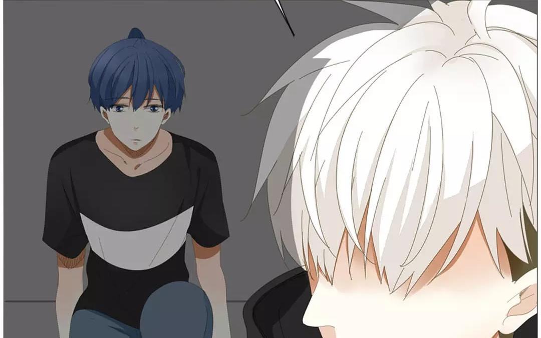 落下天堂的星 - 9.第9話 你的相親對象就是我(1/2) - 8